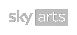 Client logo Sky Arts film maker editor cameraman production companies in london