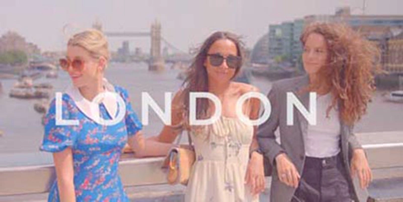 London Cameraman Advertising Campaigns - copyright Michael Goring London Coporate Freelance Videographer London